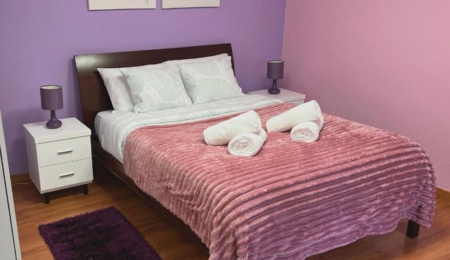 Casa Levada Explorer - Cozy Nights & Easy Meals