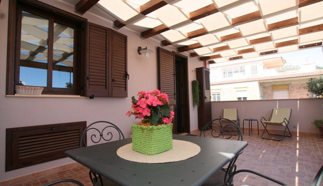 Casa Levante
