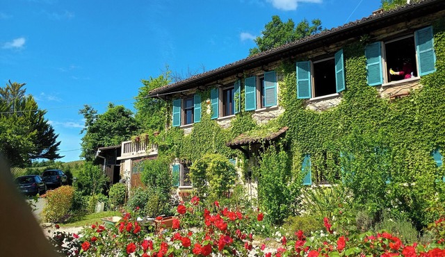 Casa Levi