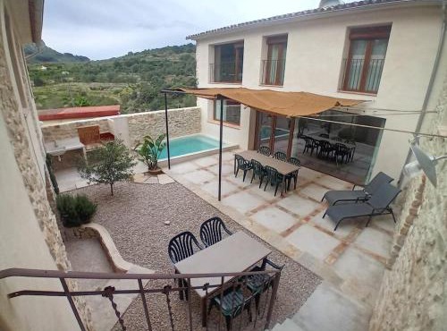 casa LHort