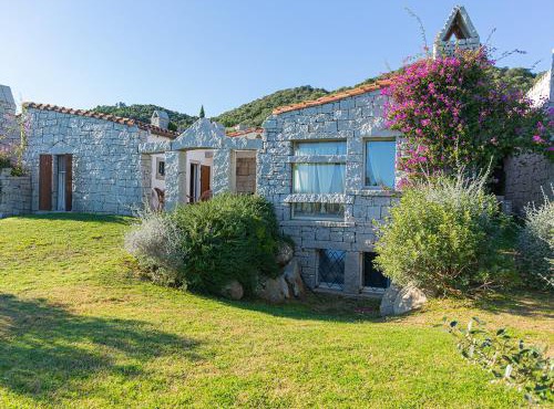Casa Li Conchi H