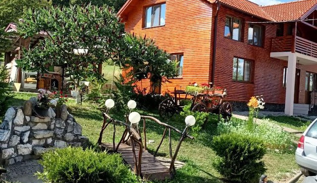 Casa Lia Figa