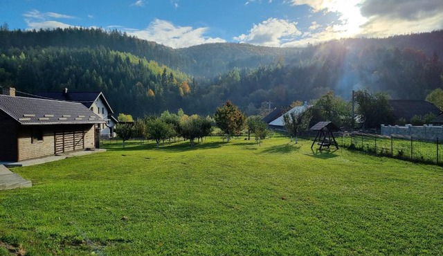 Casa Lia Voroneț