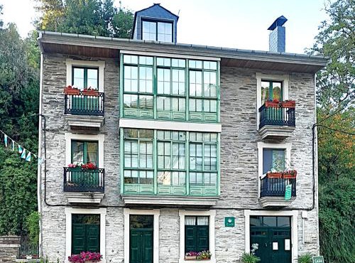 Casa Licerio