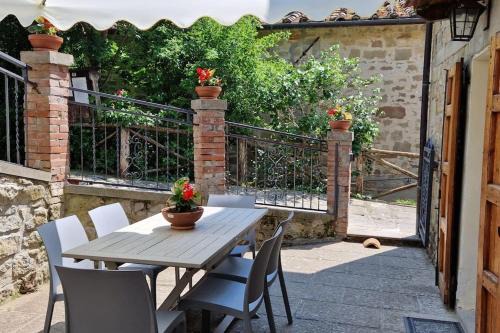 Casa Lichio