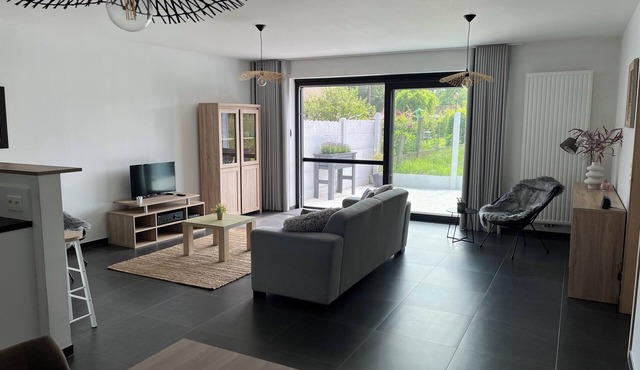 CASA LIEBAARD