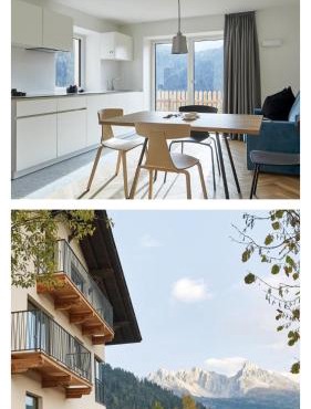 Casa Lies - Apartments