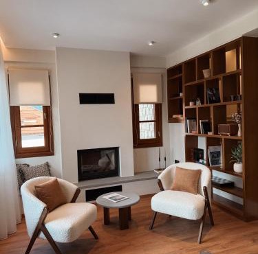 Casa Lignum