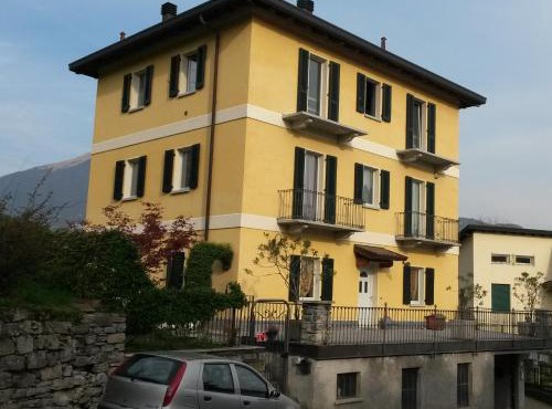 Casa Lilla