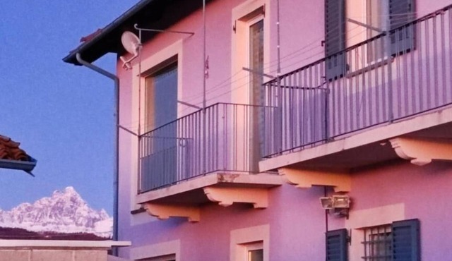Casa Lilla