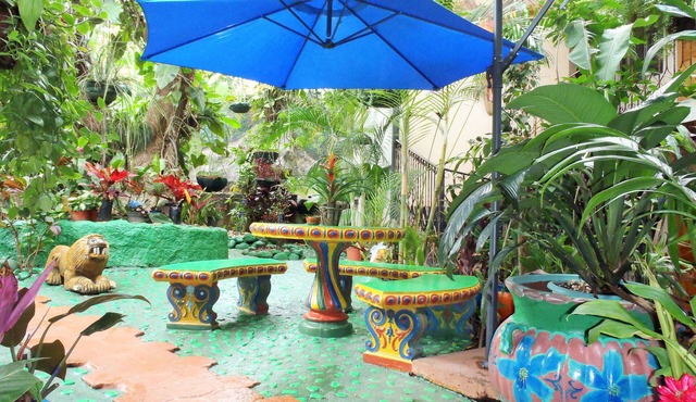 Casa Lima Bed & Breakfast