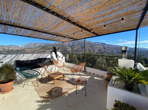 Casa Limon