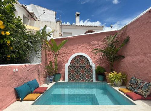 Casa Limonero