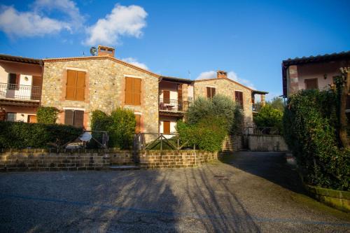 Casa Lino Saturnia