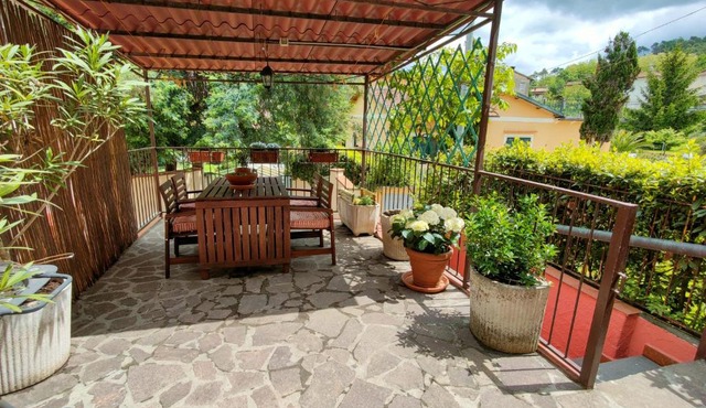 Casa Lionello