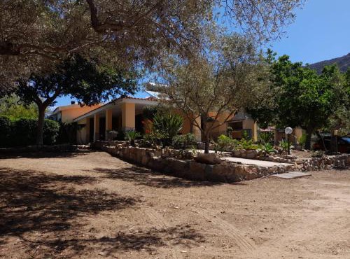 casa liori