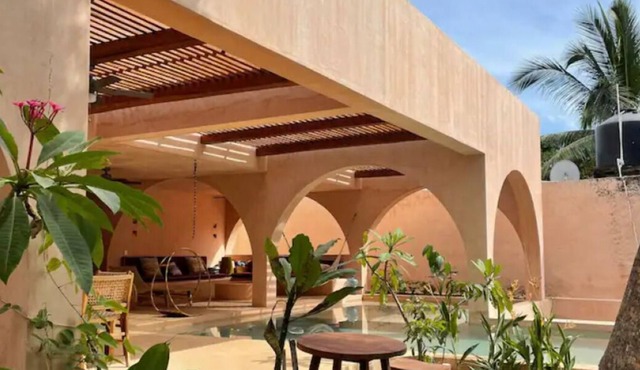 CASA LIQUEN- Complete property!