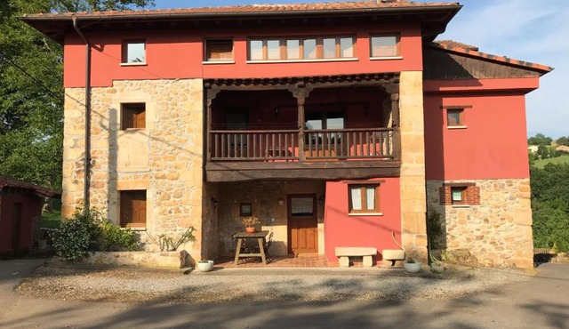 Casa Liron