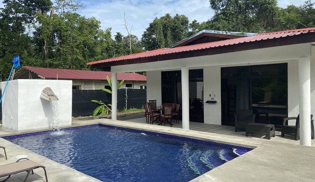 Casa Lisa, private pool, A/C