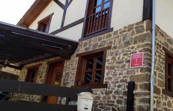 Casa Llayo