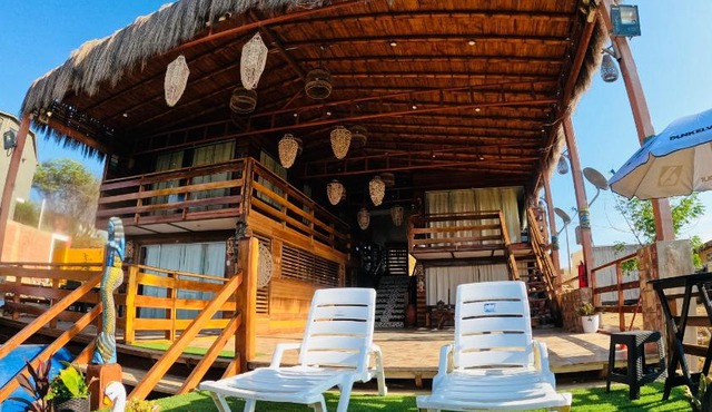 Casa Lobos