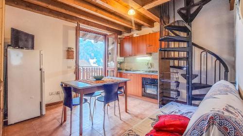 Casa Loca Colere