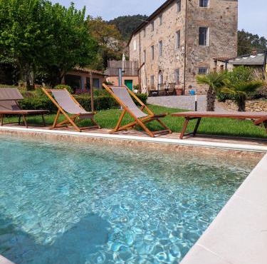 Casa Locci