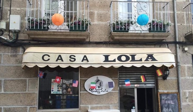 Casa Lola