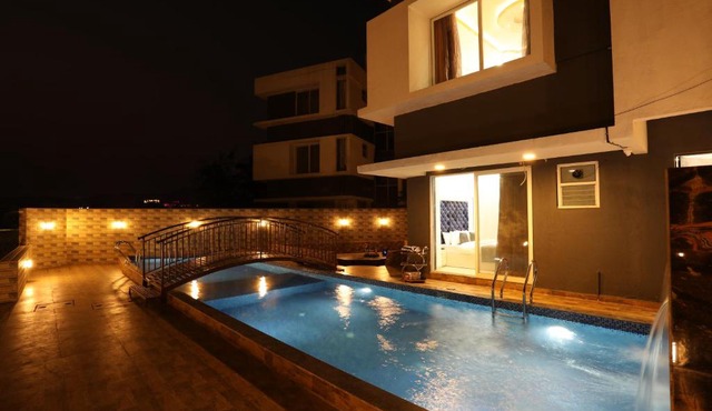Casa Lola