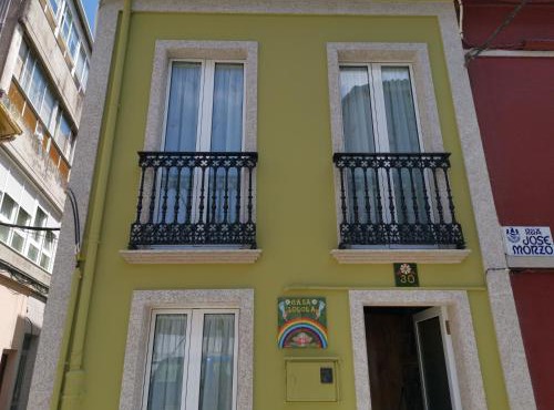 Casa Lolola