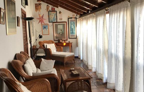 Casa longa