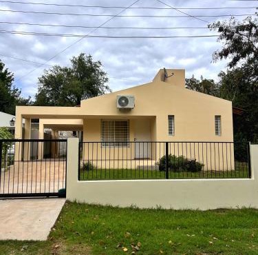 Casa Longoseiros