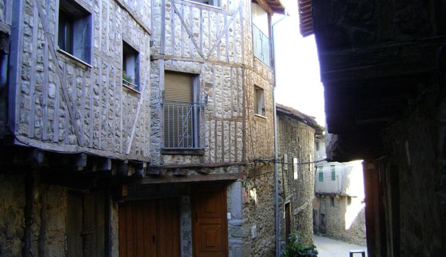 Casa Lopez