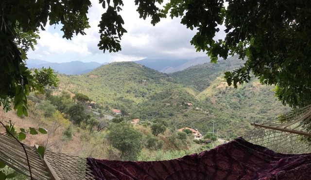 Casa Lorenzino, relax in der Natur