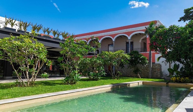 Casa Loreto 1893