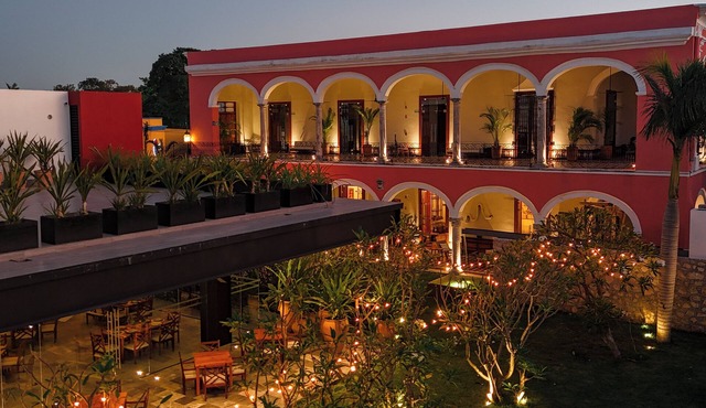 Casa Loreto 1893