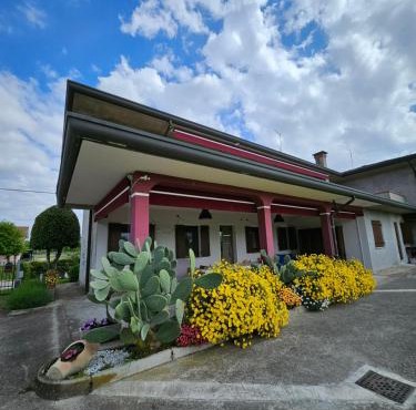 Casa Loretta