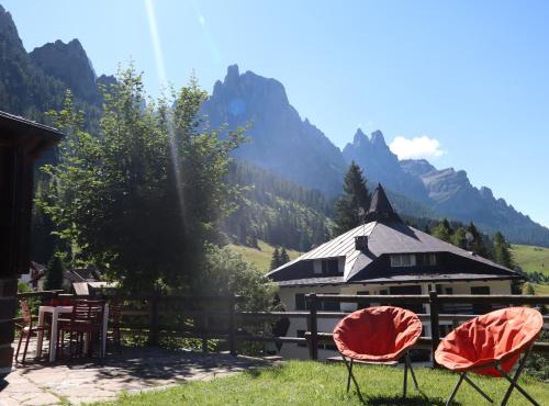 Casa Loria - Appartamento con Giardino