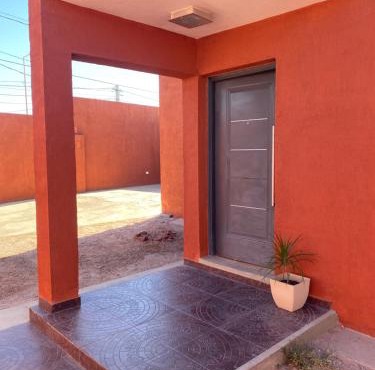 Casa Los Abuelos