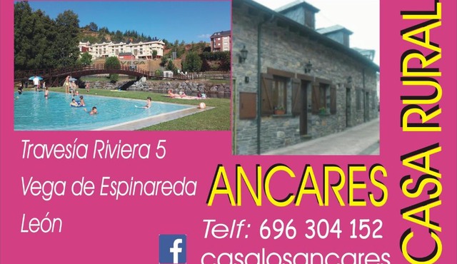 Casa los Ancares