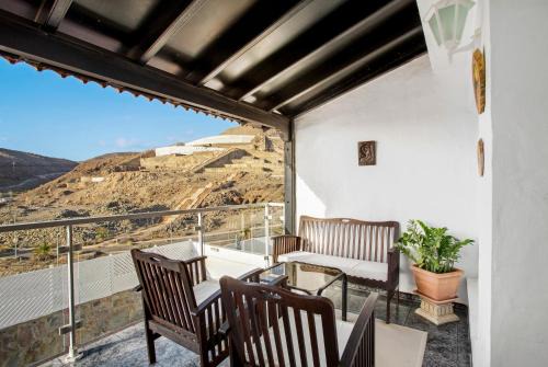 Casa Los Caideros