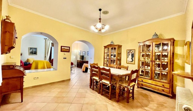 Casa Los Canos