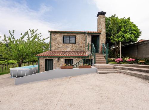CASA LOS CEREZOS