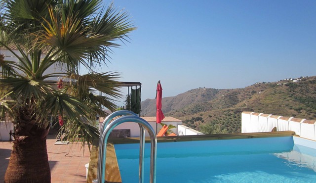 Casa Los Dos Bed & Breakfast - Adults Only