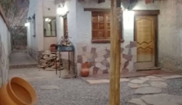 Casa Los Mirlos