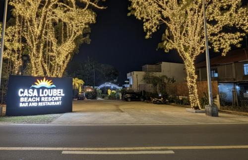 Casa Loubel Beach Resort