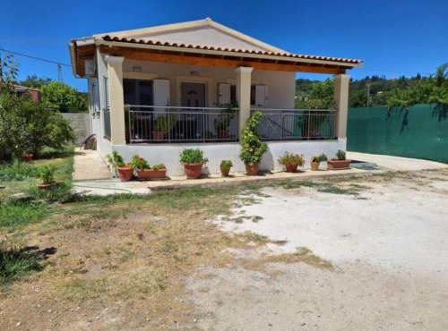 Casa LOUKIA