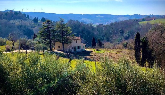 Casa Loumavi