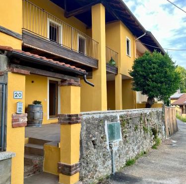 Casa LoVi