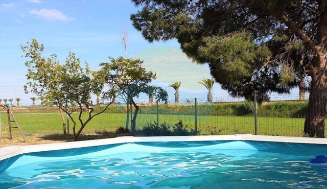 Casa LOW Coast, Riumar CON Piscina Privada, 6 Pers. Consultar